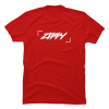 zippy t shirt